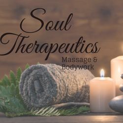 Soul Therapeutics Massage & Bodywork