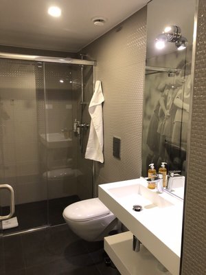 Sport Hotel A Seleção by null