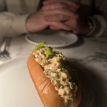 Klaw Miami - Lobster roll - Steakhouses Near Me - Miami, Florida Klaw Miami - Lobster roll - Steakhouses Near Me - Miami, Florida