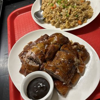 Lotus Ramen & Hibachi - Roast duck - Desserts Near Me - Kapaʻa, Hawaii Lotus Ramen & Hibachi - Roast duck - Desserts Near Me - Kapaʻa, Hawaii