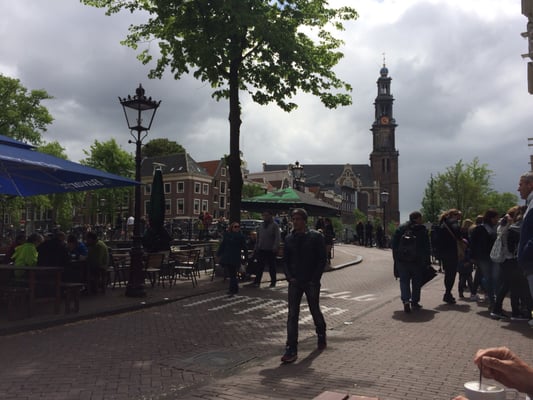 De Twee Zwaantjes by null