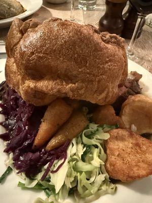 The Drapers Arms by null