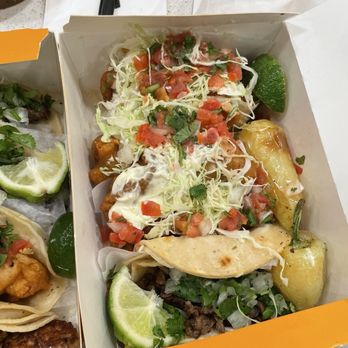 Taco Nazo - Taco - Seafood Near Me - South El Monte, California Taco Nazo - Taco - Seafood Near Me - South El Monte, California