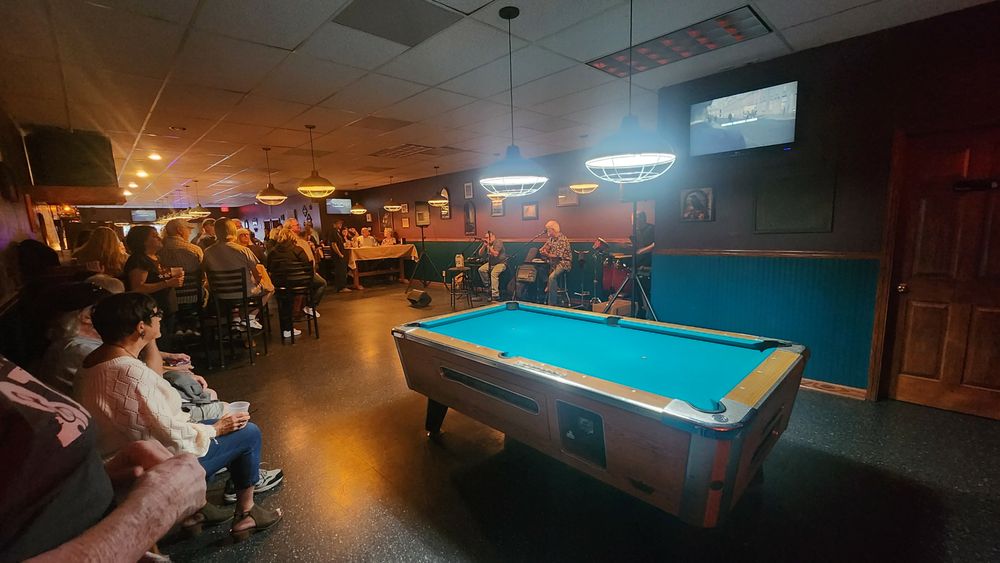 Food from Raven & Thorn