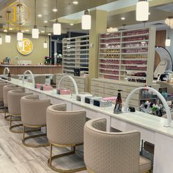 Elysian Nails & Spa