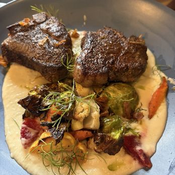 Magpie Cafe - Lamb - New American Near Me - Sacramento, California Magpie Cafe - Lamb - New American Near Me - Sacramento, California