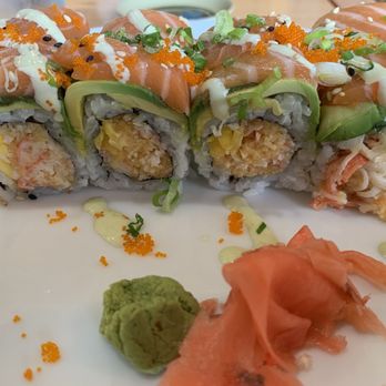 Hana Sushi - Japanese Near Me - Manchester, Connecticut Hana Sushi - Japanese Near Me - Manchester, Connecticut