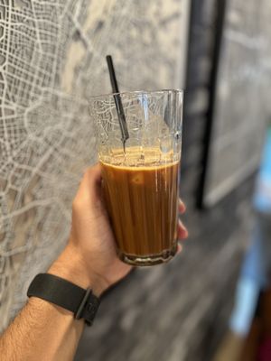 Coffee Fellows by null