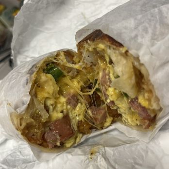 LJ’s Lil’ Cafe - Breakfast & Brunch Near Me - Cypress, California