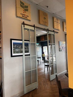 Abita Roasting Co. Covington by null