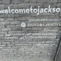 Photo of Welcome to Jackson Mural