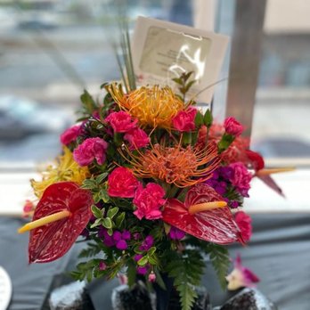 Flower Fair - Florists Near Me - Honolulu, Hawaii Flower Fair - Florists Near Me - Honolulu, Hawaii