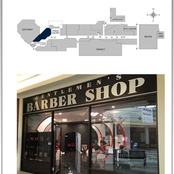 Gentlemen's Barbershop - Barbers Near Me - Edmonton, Alberta Gentlemen's Barbershop - Barbers Near Me - Edmonton, Alberta