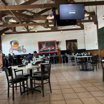 Ruchi Bangladeshi Cuisine - Interior - Bangladeshi Near Me - Chamblee, Georgia Ruchi Bangladeshi Cuisine - Interior - Bangladeshi Near Me - Chamblee, Georgia