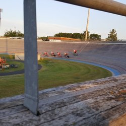 Thursday Night Lights - That angle