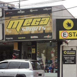 Mega Sports