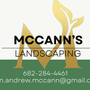 McCann’s Landscaping