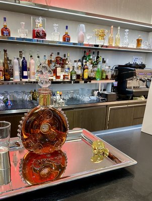 Baccarat Miami by null