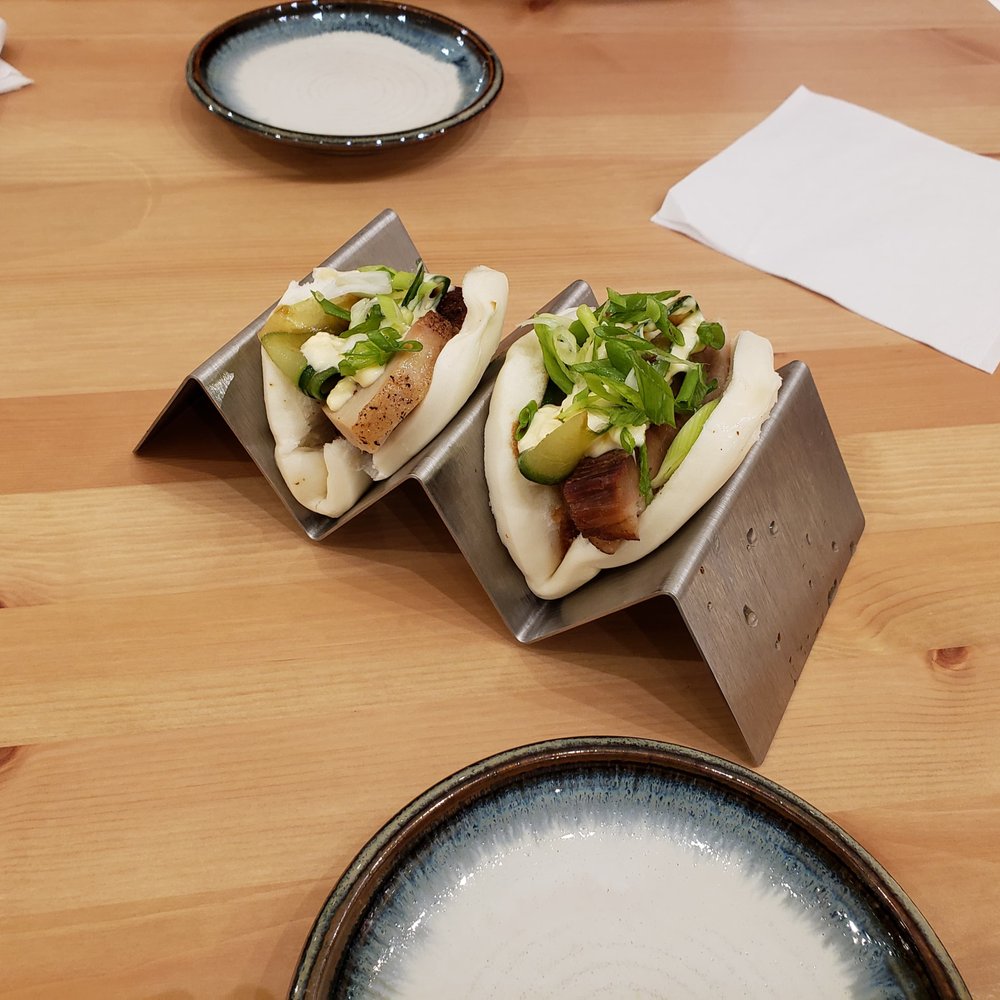 Tojo Kitchen - Pork Buns - Ramen Near Me - Paramus, New Jersey Tojo Kitchen - Pork Buns - Ramen Near Me - Paramus, New Jersey