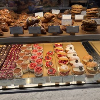 Eataly Caffè - Pastries - Cafes Near Me - New York, New York Eataly Caffè - Pastries - Cafes Near Me - New York, New York