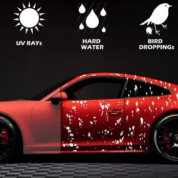 Noco Auto Detailing - Auto Detailing Near Me - Greeley, Colorado