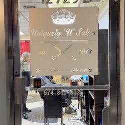 Uniquely U Salon - Uniquely "U" Salon