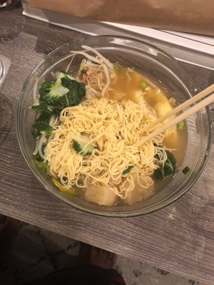 Cafe at Klom Klorm by null