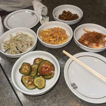 Kim’s Home Cooking - Korean Near Me - Chicago, Illinois Kim’s Home Cooking - Korean Near Me - Chicago, Illinois