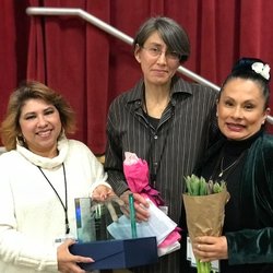 Alameda Adult School