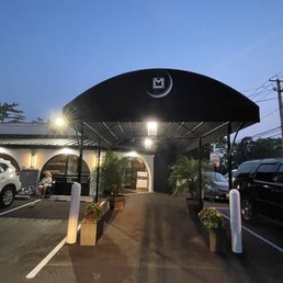 Exterior photo of Mezza Luna - Hauppauge, New York Exterior photo of Mezza Luna - Hauppauge, New York