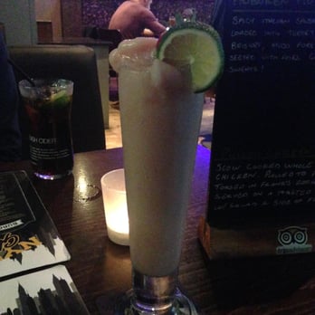 NYC Bar - Empire Daiquiri - Bars Near Me - Glasgow, GLG