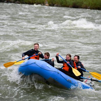 Flying Pig Adventures: Yellowstone Whitewater Rafting - Outdoor Gear Near Me - Gardiner, Montana Flying Pig Adventures: Yellowstone Whitewater Rafting - Outdoor Gear Near Me - Gardiner, Montana