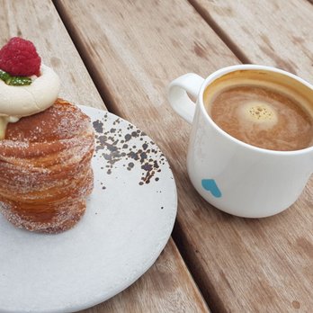 Nemesis Coffee - Cruffin and americano - Coffee & Tea Near Me - Vancouver, British Columbia Nemesis Coffee - Cruffin and americano - Coffee & Tea Near Me - Vancouver, British Columbia