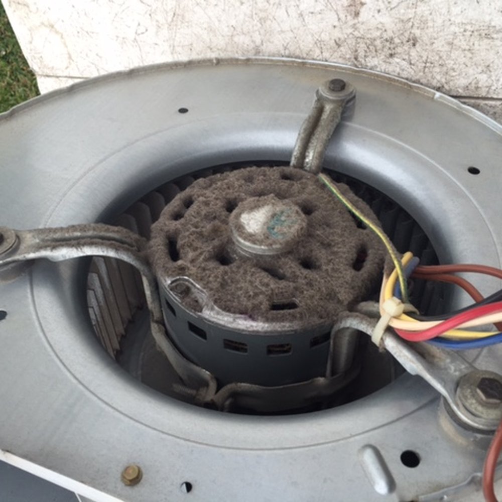 Breathable - Heating & Air Conditioning/HVAC Near Me