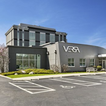 Versa Protocol office