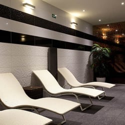 Avalon wellness - Krásné prostředí k relaxaci a odpočinku :-)