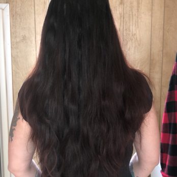 Kwik Kuts - Before picture - Hair Salons Near Me - Redding, California