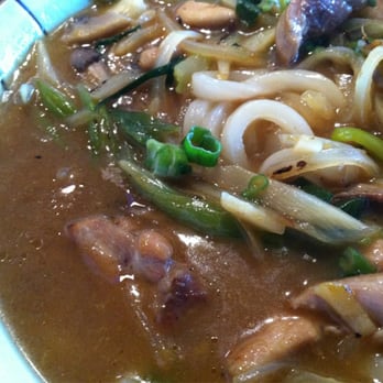 Kirala - Curry udon - Sushi Bars Near Me - Berkeley, California