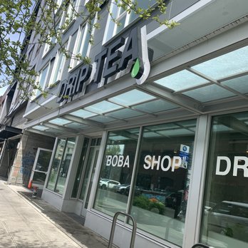 DRIP TEA - Bubble Tea Near Me - Seattle, Washington DRIP TEA - Bubble Tea Near Me - Seattle, Washington