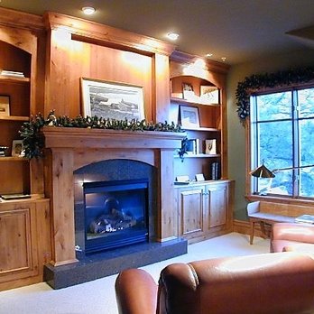 Scherr's Cabinets & Doors - Cabinetry Near Me - Minot, North Dakota Scherr's Cabinets & Doors - Cabinetry Near Me - Minot, North Dakota