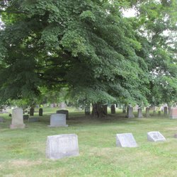 Pawtuxet Memorial Park
