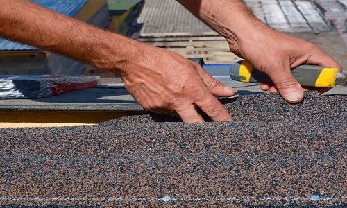 Slide of Stockbridge Roofing Pros