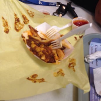 Original Tommy's - So good I couldn't take a picture before I ate all the chili fries!! Lol - Burgers Near Me - Monrovia, California