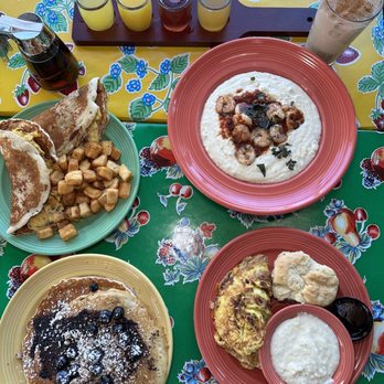 The Flying Biscuit Cafe - Breakfast & Brunch Near Me - Kennesaw, Georgia The Flying Biscuit Cafe - Breakfast & Brunch Near Me - Kennesaw, Georgia