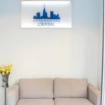 Upper West Side Dental - General Dentistry Near Me - Manhattan, New York