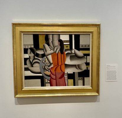 Dallas Museum of Art by null