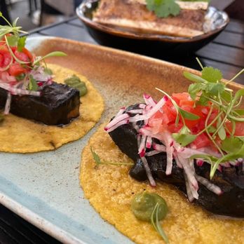Chaak Kitchen - Pork belly taco - Cocktail Bars Near Me - Tustin, California Chaak Kitchen - Pork belly taco - Cocktail Bars Near Me - Tustin, California