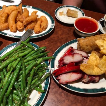 Lucky Dragon - Yes please! - Chinese Near Me - Kalama, Washington