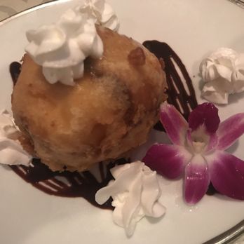 Siam Bistro - Fried Ice Cream - Thai Near Me - Miami, Florida Siam Bistro - Fried Ice Cream - Thai Near Me - Miami, Florida