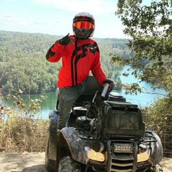 wildcat offroad park